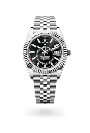 Rolex Sky-Dweller
