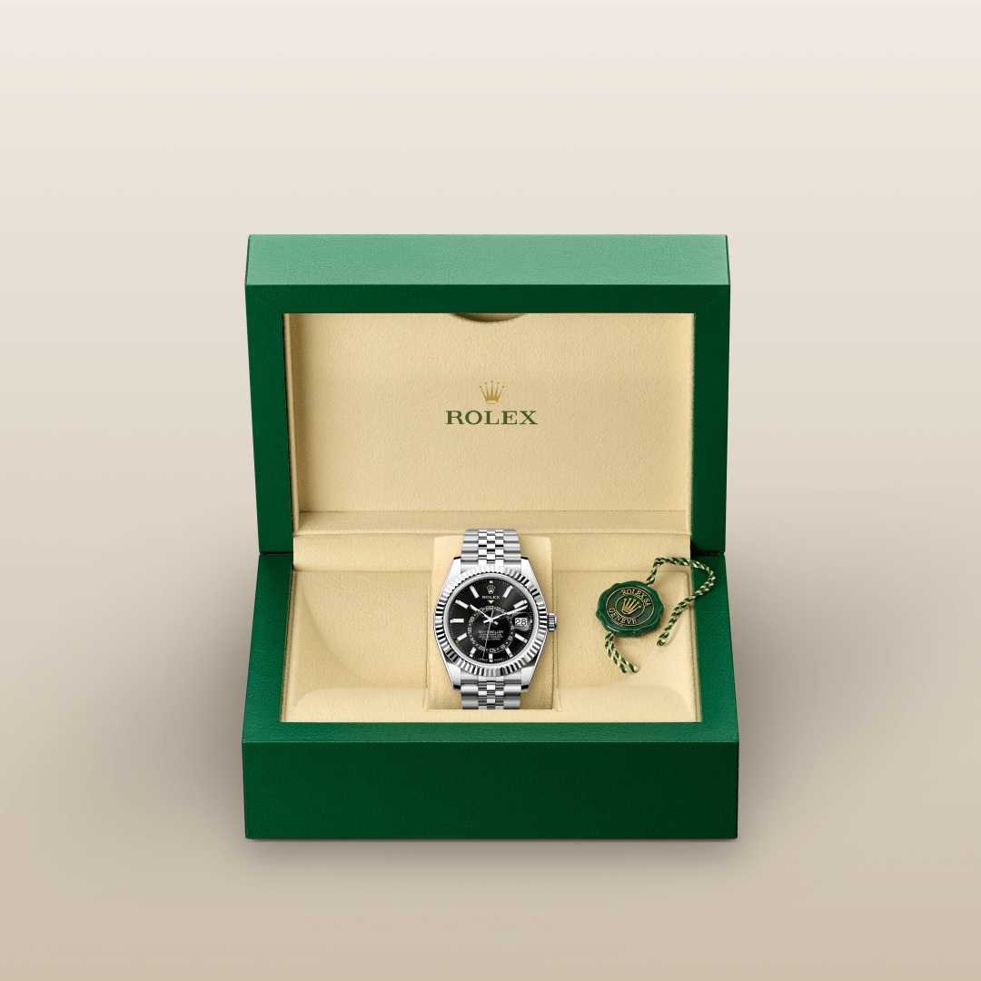 Rolex Sky-Dweller