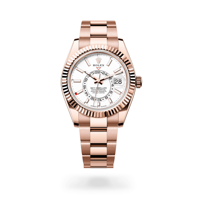 Rolex Sky-Dweller