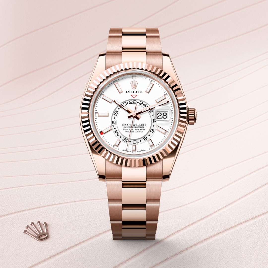 Rolex Sky-Dweller