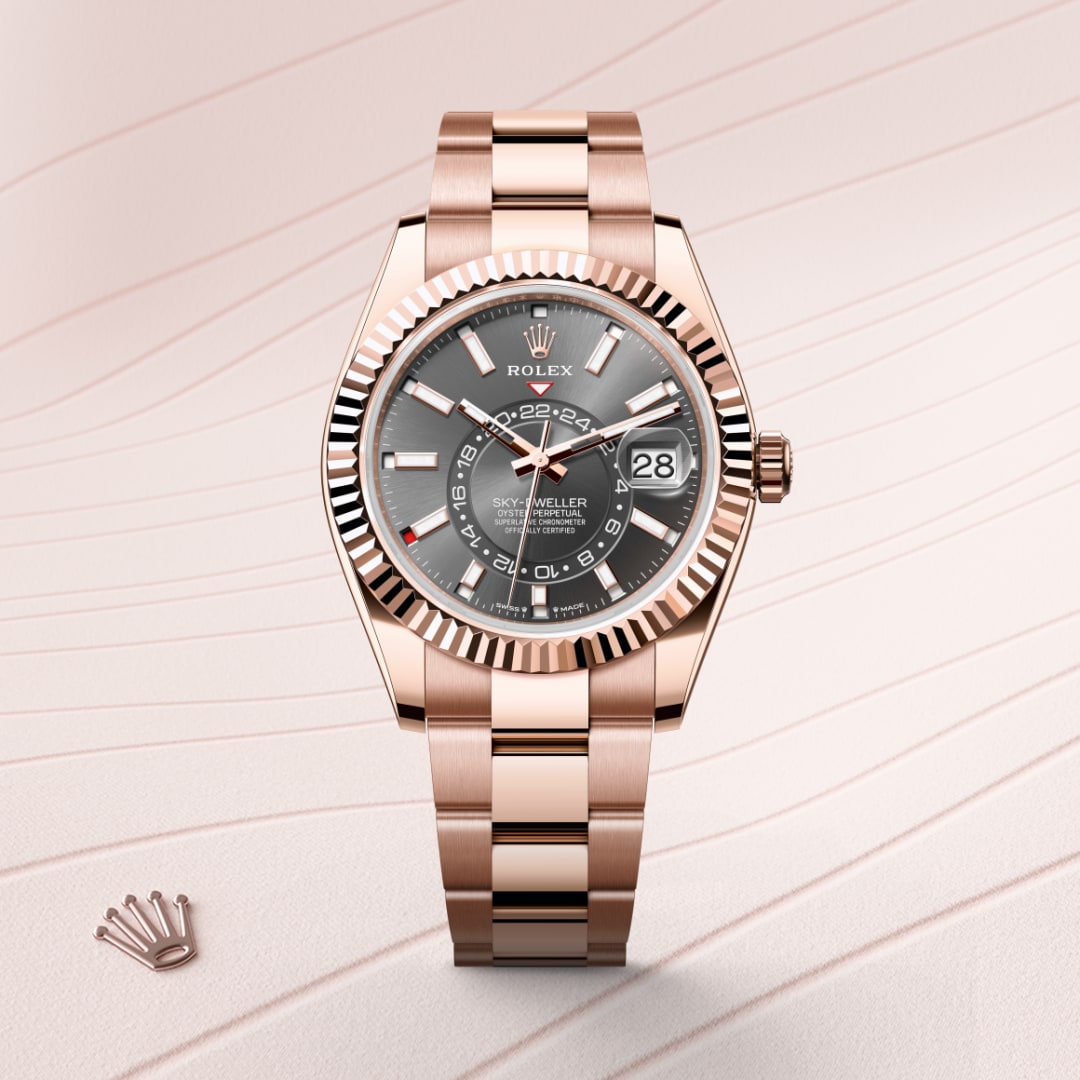 Rolex Sky-Dweller