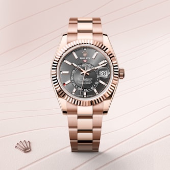 Rolex Sky-Dweller