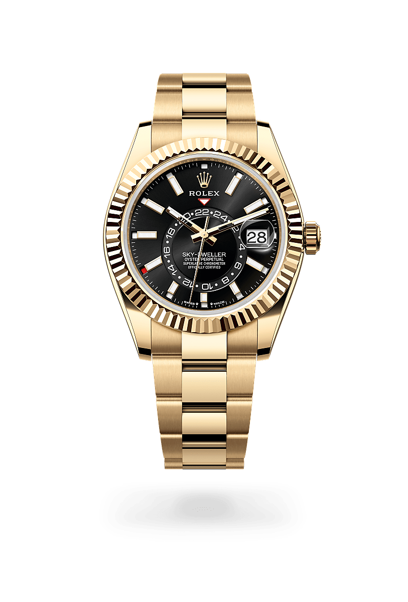 Rolex Sky-Dweller