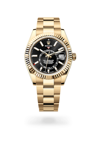 Rolex Sky-Dweller