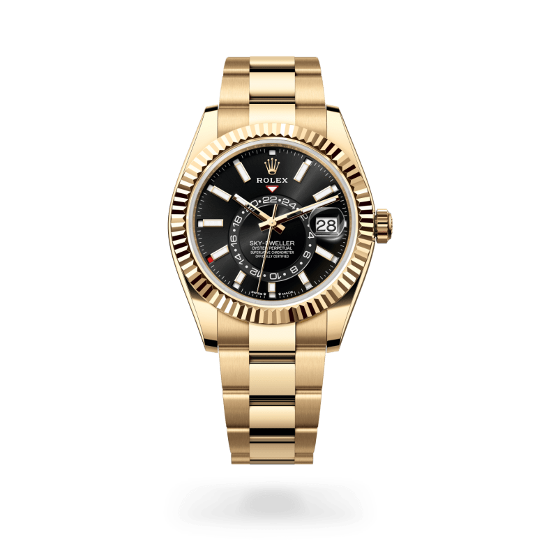 Rolex Sky-Dweller
