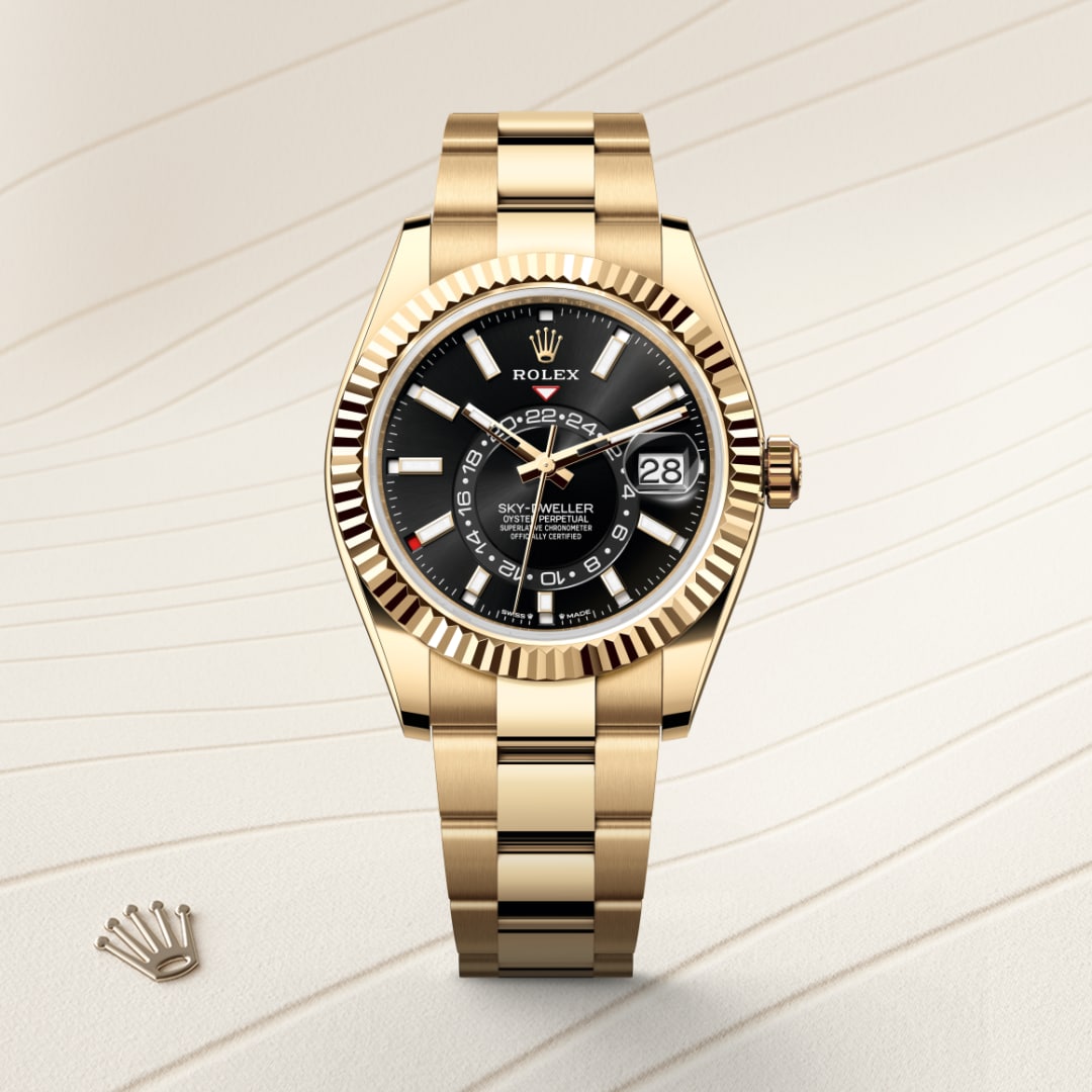 Rolex Sky-Dweller