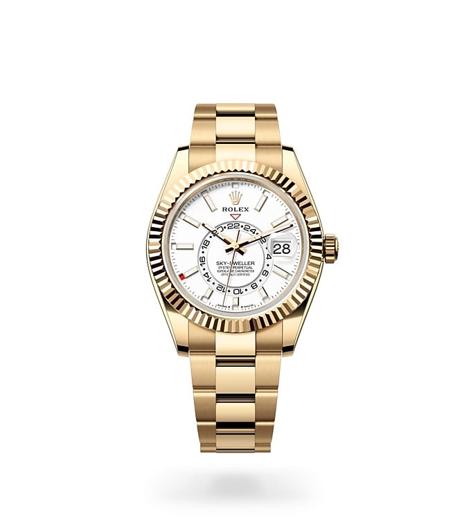 Buy Rolex Submariner Date 126610LN • Rolex Watch Trader