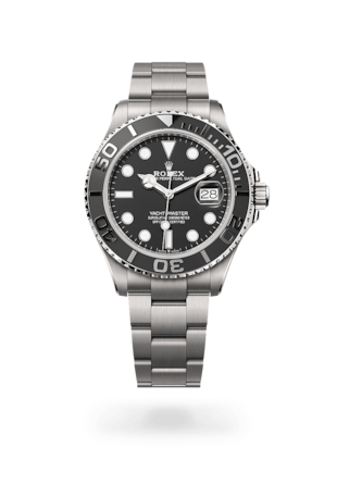 Yacht-Master 42 Yacht-Master 42