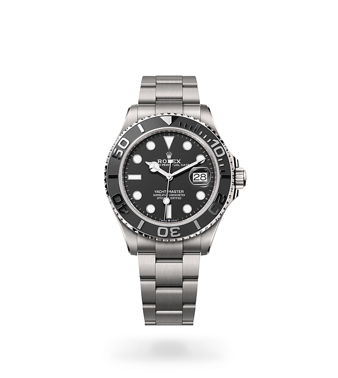 new rolex yacht master for sale