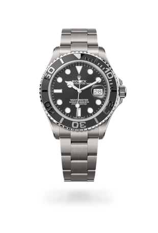 Yacht-Master 42 Yacht-Master 42