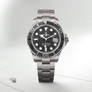 Yacht-Master 42 Yacht-Master 42