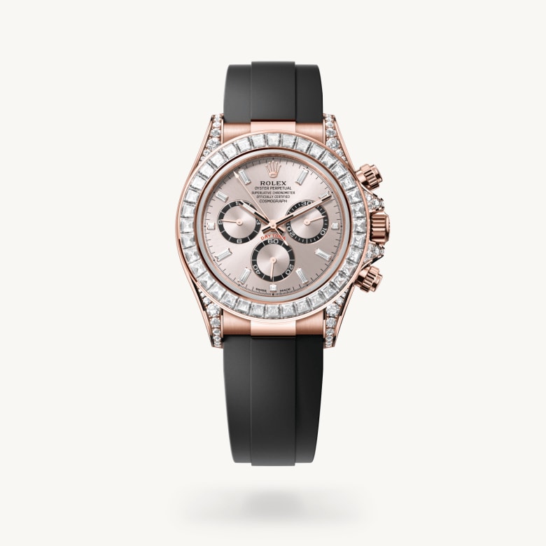Rolex Cosmograph Daytona Rolex Cosmograph Daytona