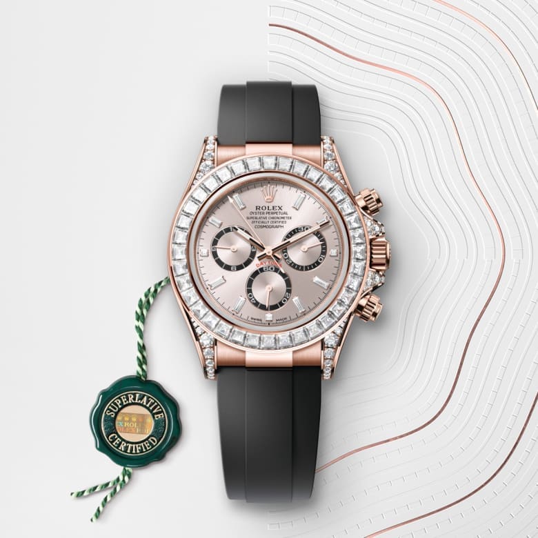 Rolex Cosmograph Daytona Rolex Cosmograph Daytona