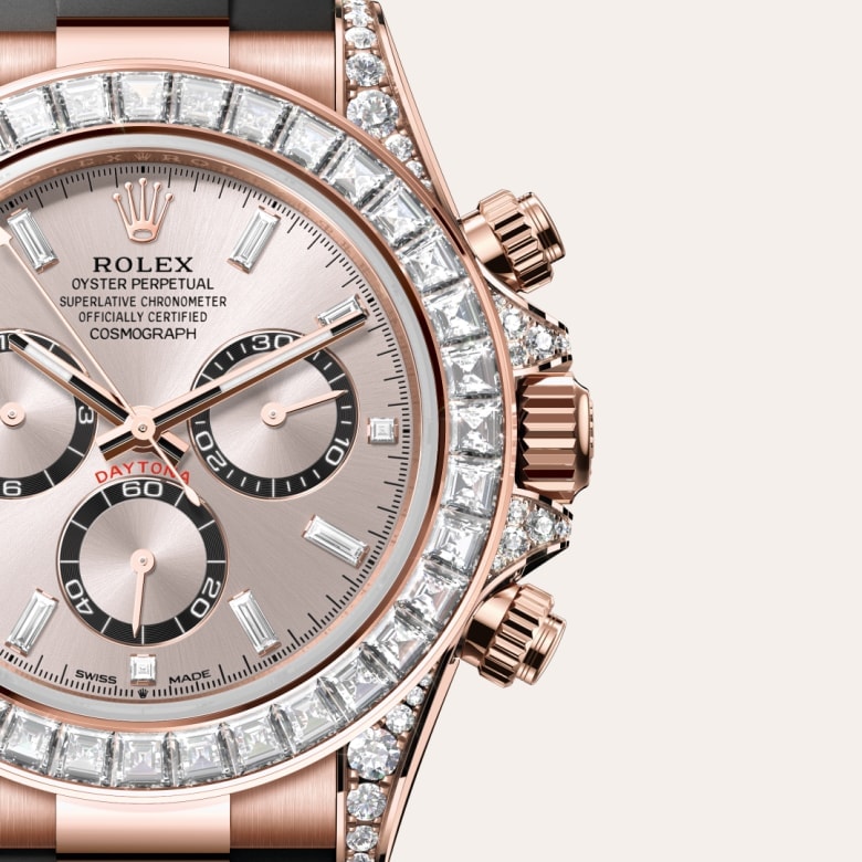 Rolex Cosmograph Daytona Rolex Cosmograph Daytona