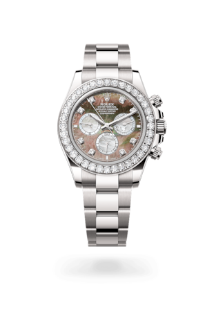 Cosmograph Daytona Cosmograph Daytona