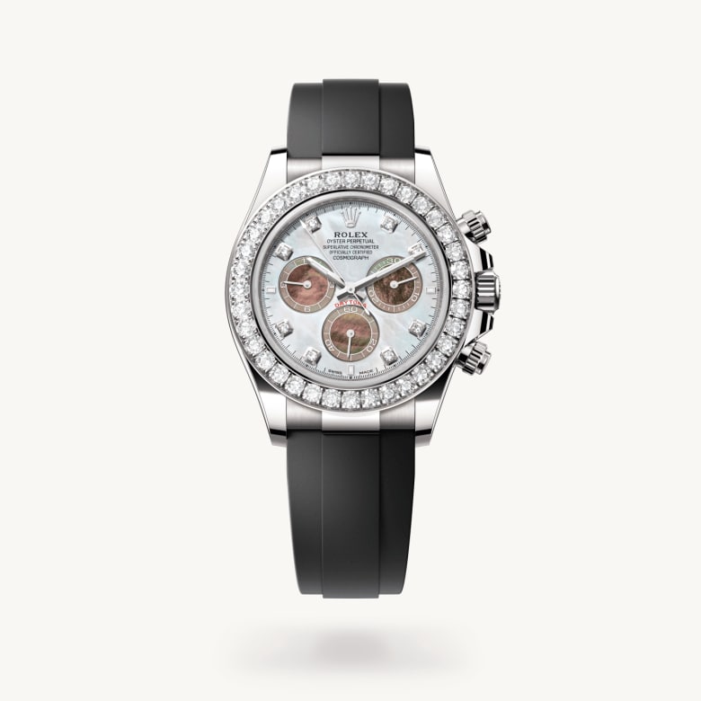 Rolex Cosmograph Daytona Rolex Cosmograph Daytona
