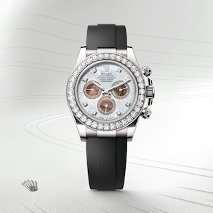 Cosmograph Daytona Cosmograph Daytona