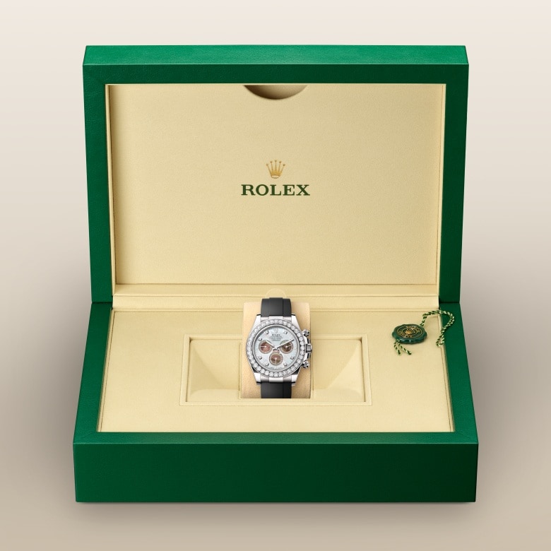 Cosmograph Daytona image