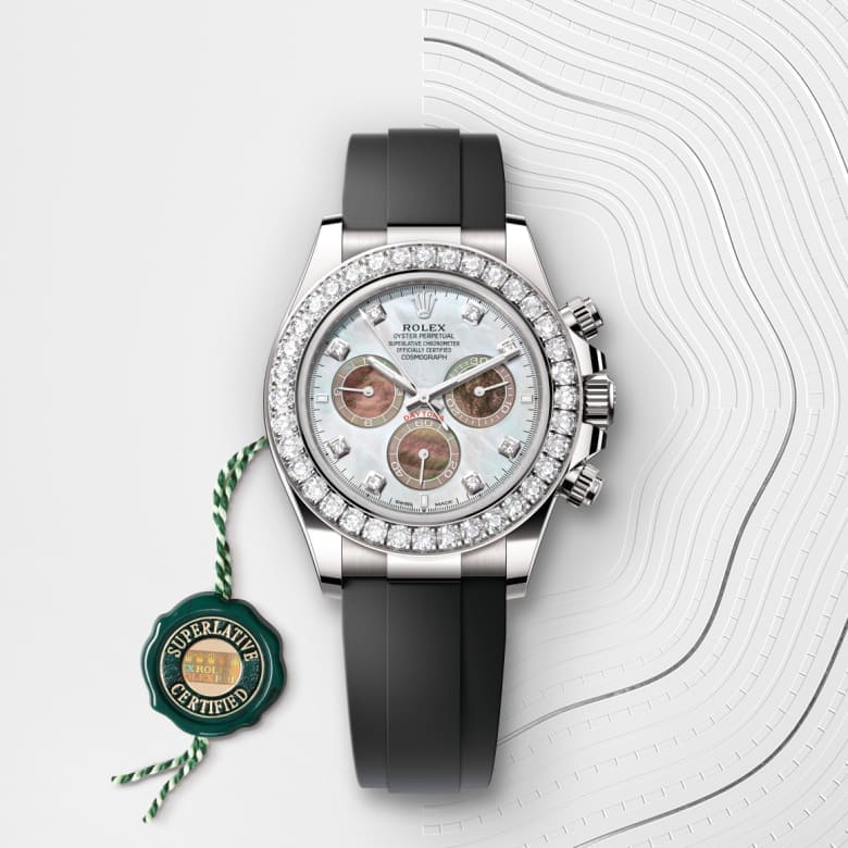 Cosmograph Daytona image
