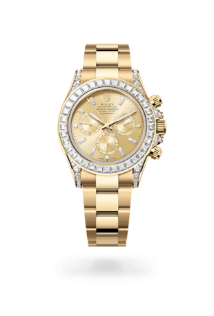 Cosmograph Daytona Cosmograph Daytona