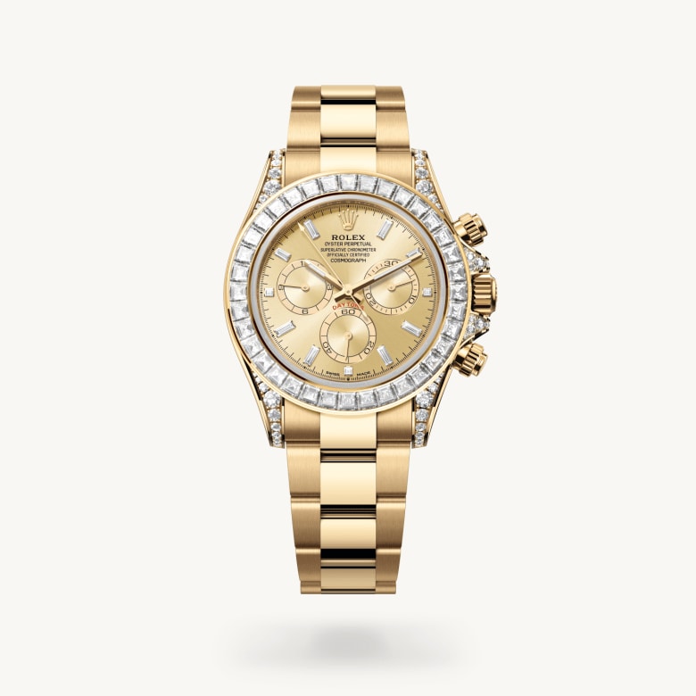 Rolex Cosmograph Daytona Rolex Cosmograph Daytona