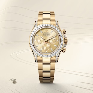 Cosmograph Daytona Cosmograph Daytona