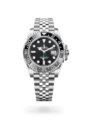 GMT-Master II GMT-Master II