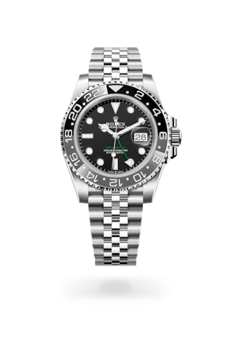 Rolex GMT-Master II Rolex GMT-Master II