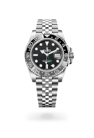 GMT-Master II GMT-Master II