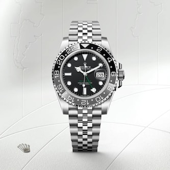 Rolex GMT-Master II Rolex GMT-Master II