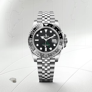 GMT-Master II GMT-Master II