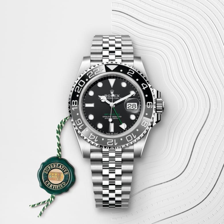 GMT-Master II image