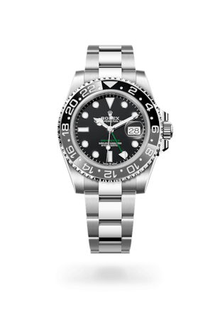 GMT-Master II GMT-Master II