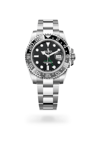 Rolex GMT-Master II