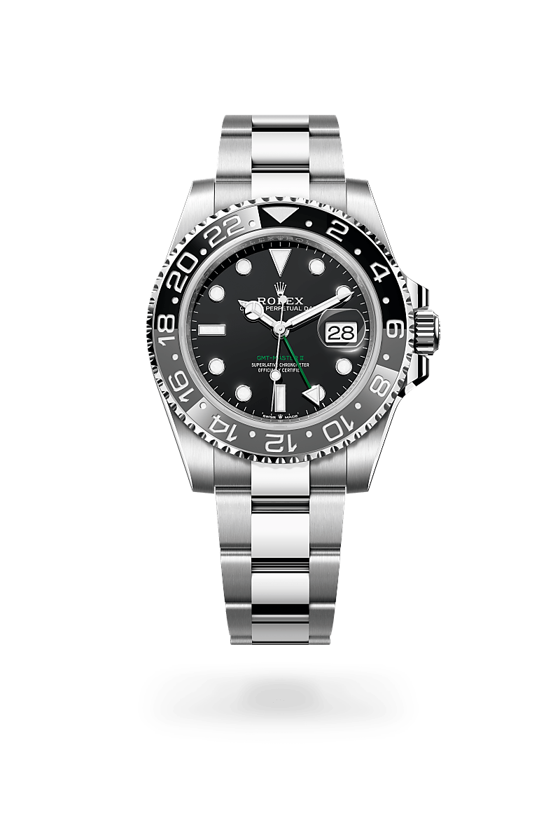 GMT-Master II GMT Master II