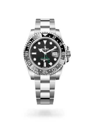 GMT-Master II GMT Master II