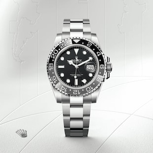 GMT-Master II GMT Master II