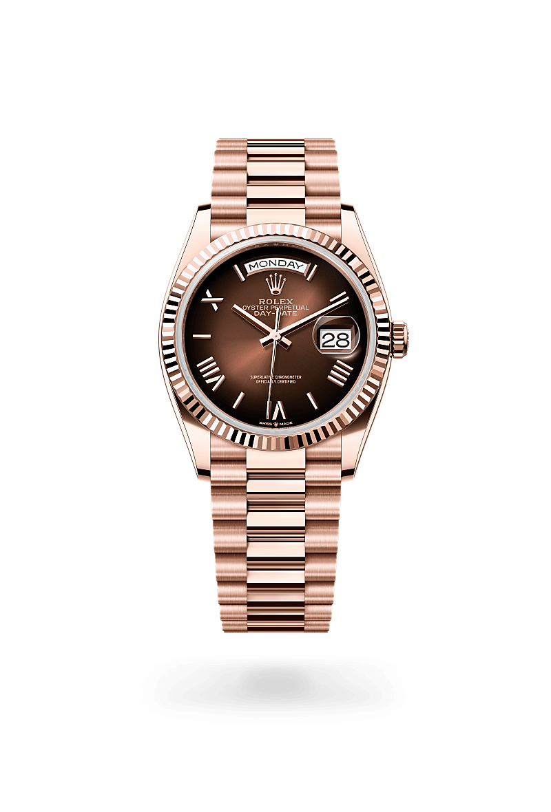 Rolex Day-Date 36 Rolex Day-Date 36