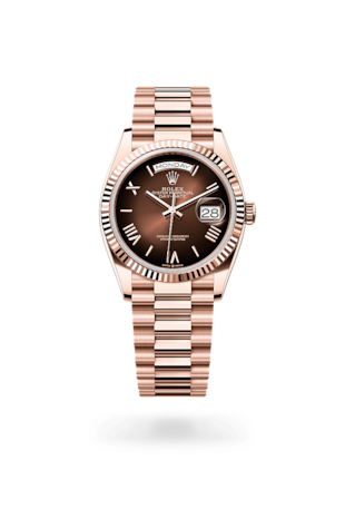 Rolex Day-Date 36
