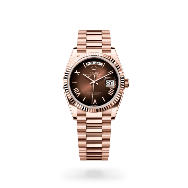 Rolex Day-Date 36 Rolex Day-Date 36