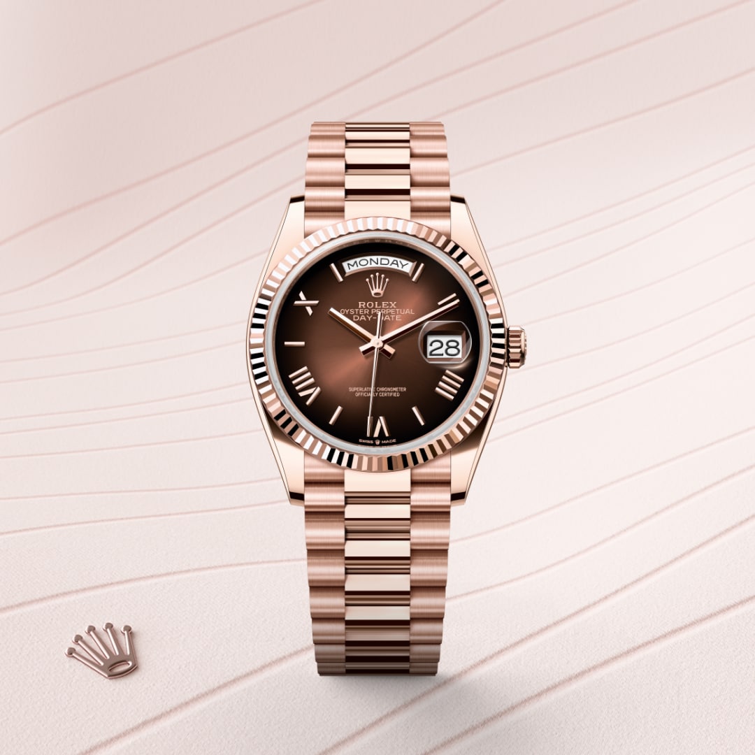 Rolex Day-Date 36
