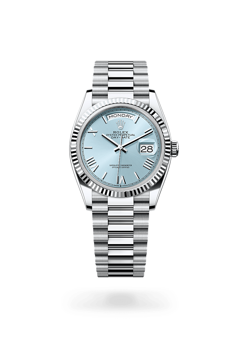 Women Rolex Watches Watches Of Switzerland UK