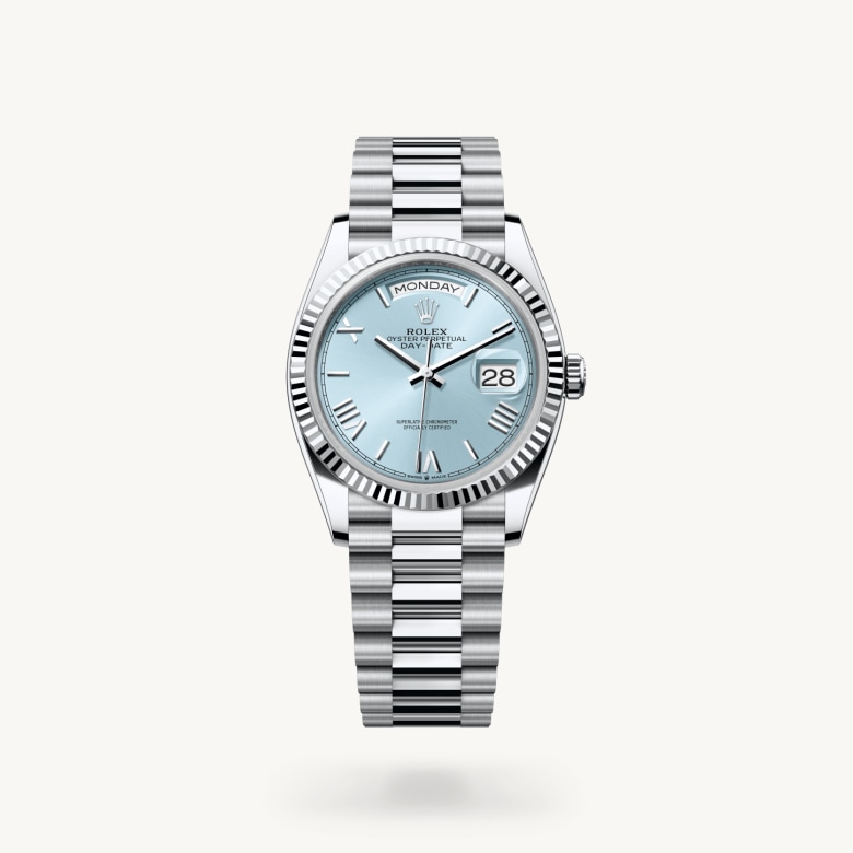 Rolex Day-Date 36 Rolex Day-Date 36