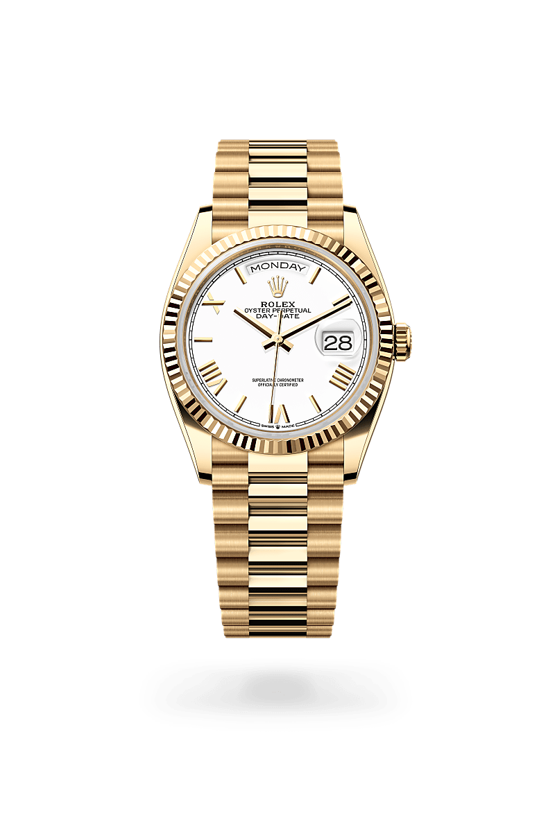 Goldsmiths ladies rolex best sale