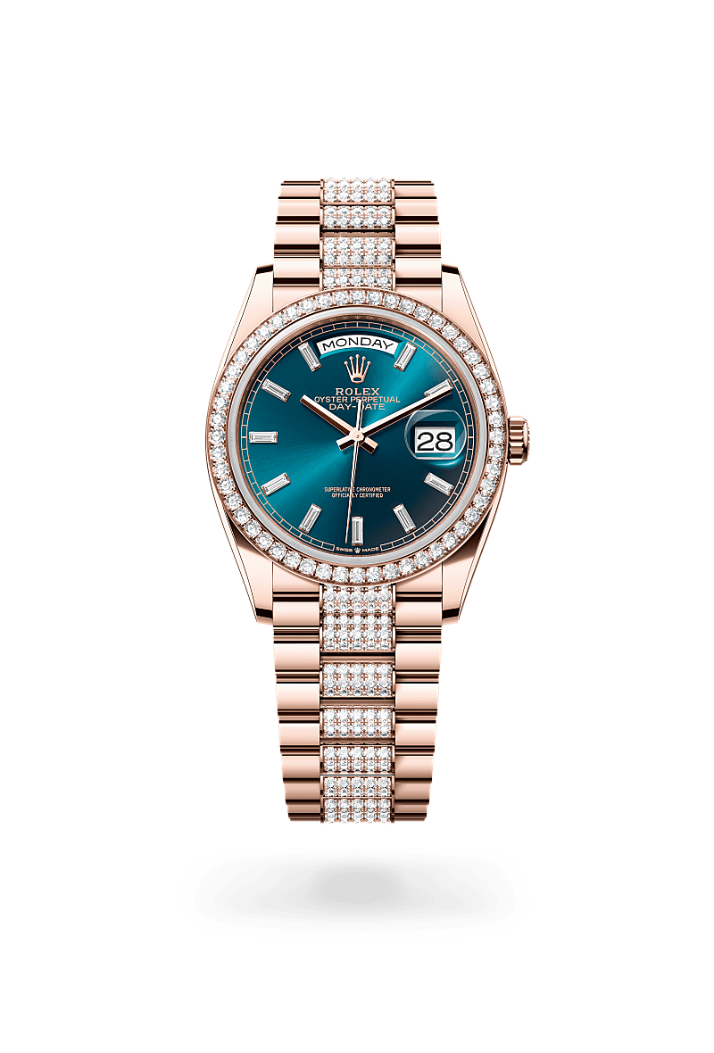 Rolex Day-Date 36 Rolex Day-Date 36
