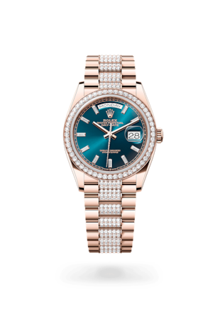 Rolex Day-Date 36
