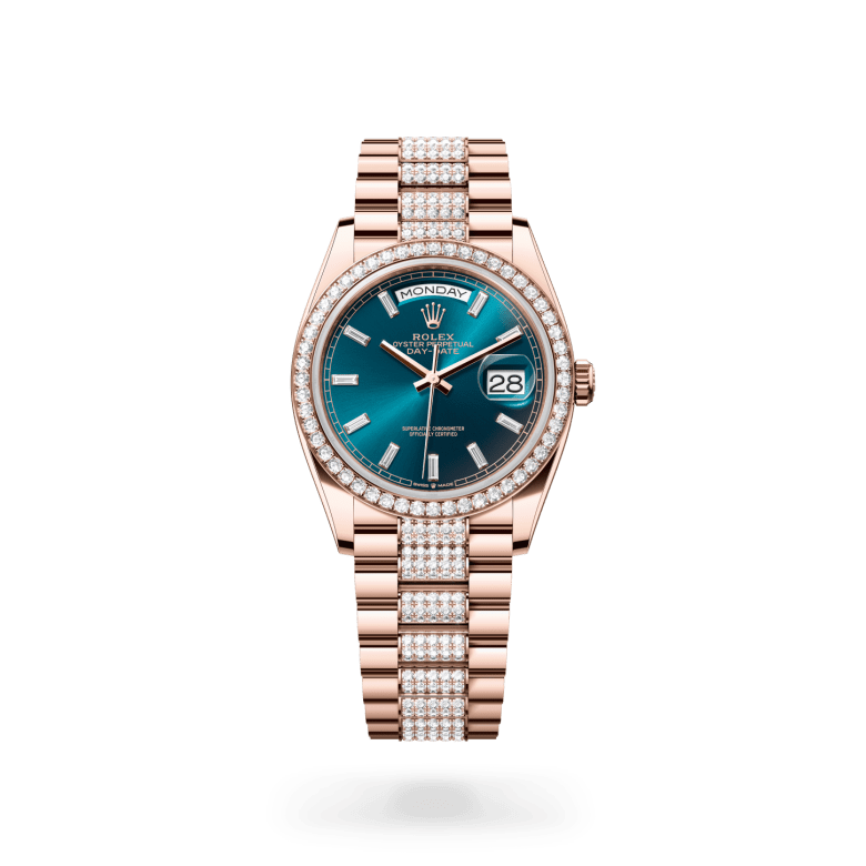 Rolex Day-Date 36 Rolex Day-Date 36