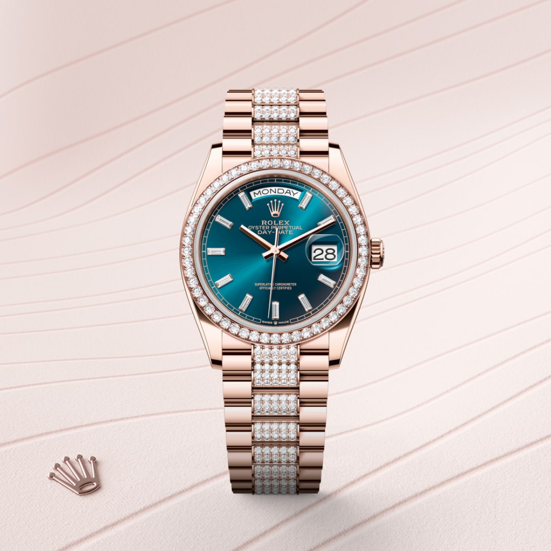Day-Date 36 image