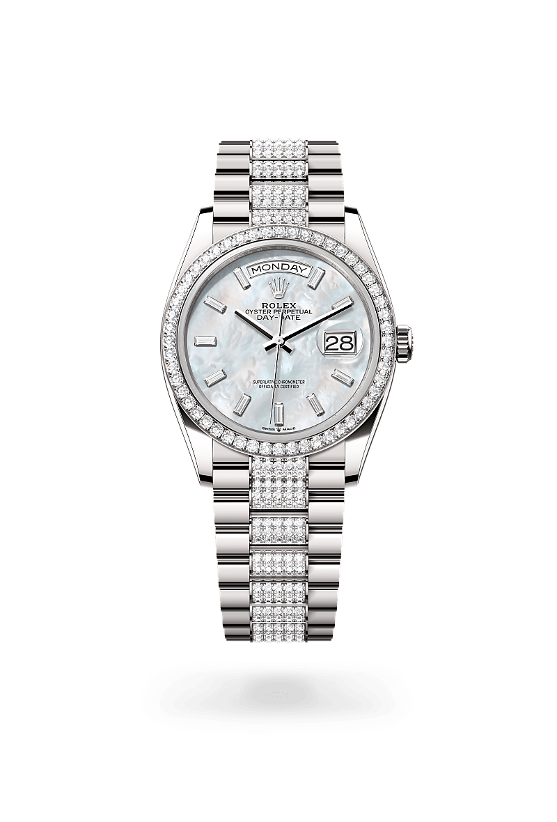 Day-Date Day-Date 36