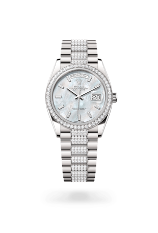 Rolex Day-Date 36